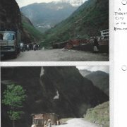 1996 Tibet 01 Bus Ride